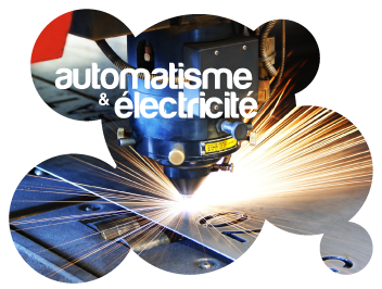 Automatisme & Electricité