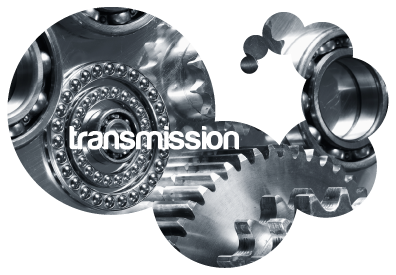 Transmission