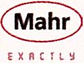 Mahr