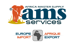 AMS - Africa Master Supply